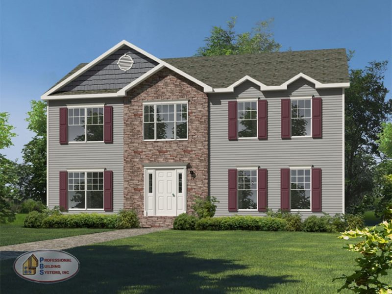 Tidwell Professional Building Systems