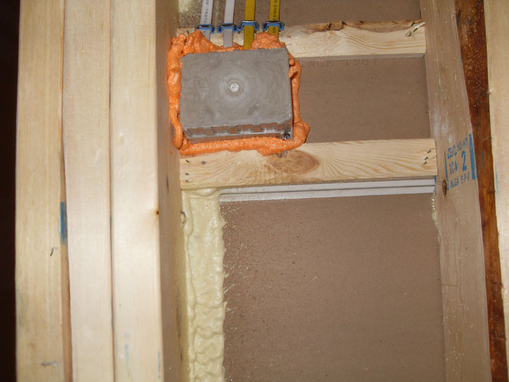 The PBS Advantage Professional Building Systems