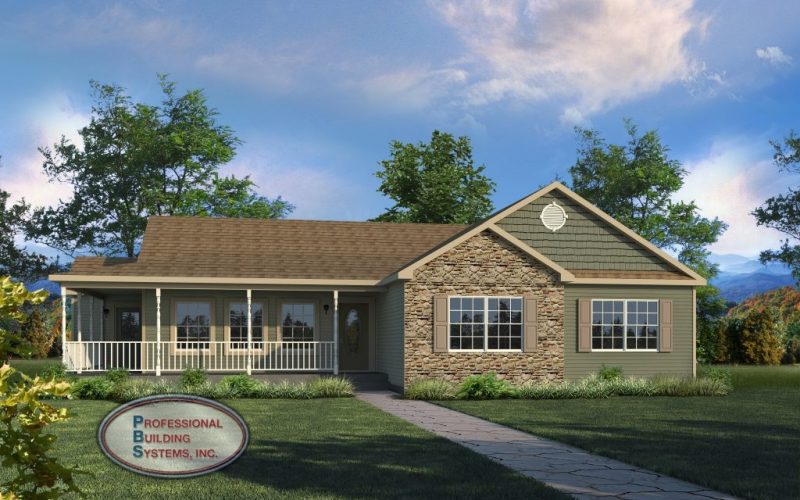 Boones Creek Professional Building Systems