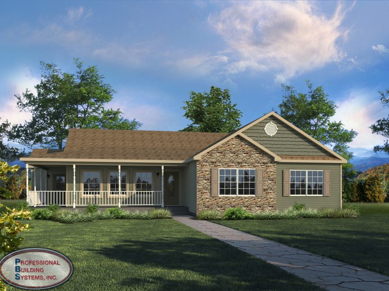 Boones Creek Professional Building Systems