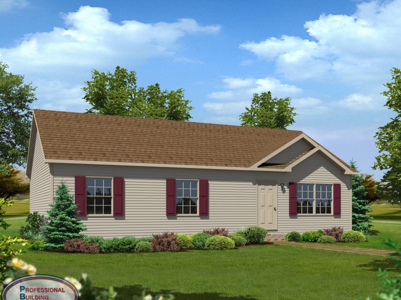 Breezewood Professional Building Systems