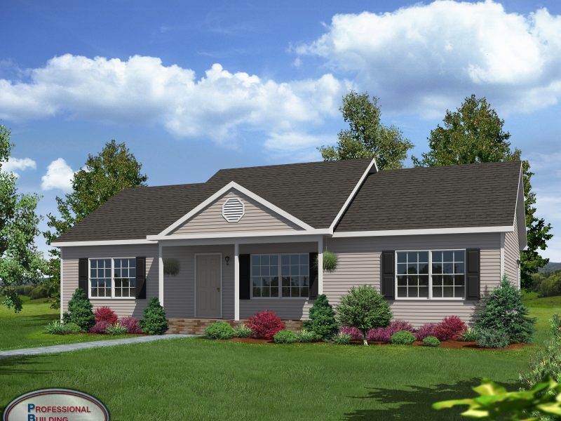 Briar Ridge Professional Building Systems