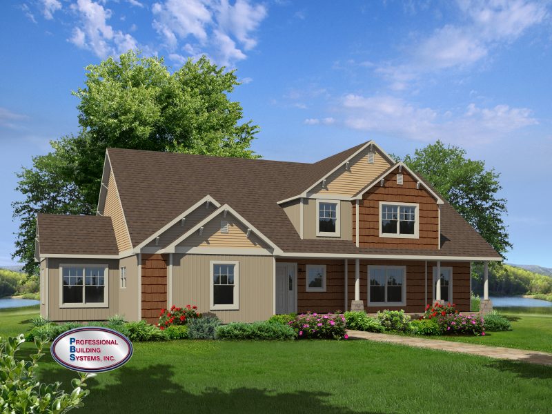 Hazelwood Professional Building Systems