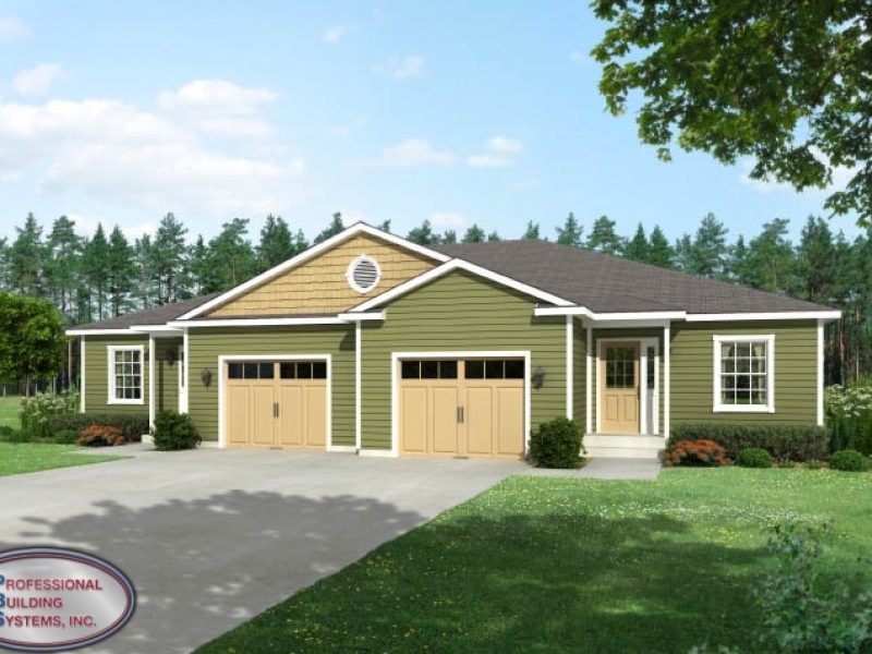 Eagles Mere Professional Building Systems