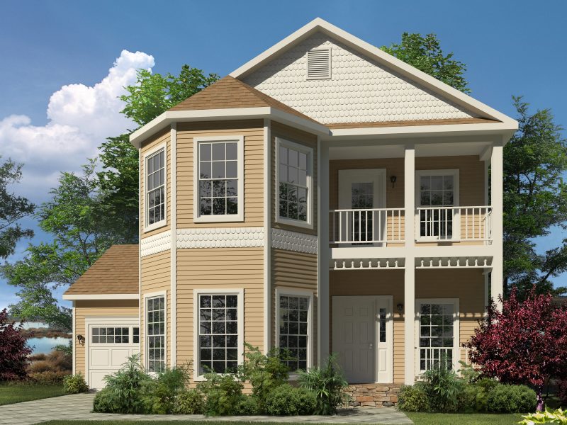 Mckenna Professional Building Systems