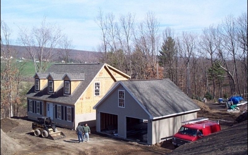 Setting A Modular Home Professional Building Systems Setting A Modular Home
