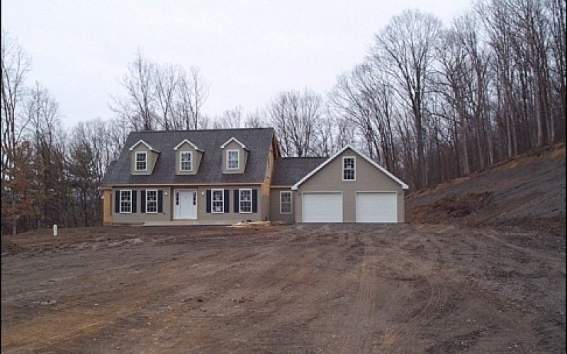 Setting A Modular Home Professional Building Systems Setting A Modular Home