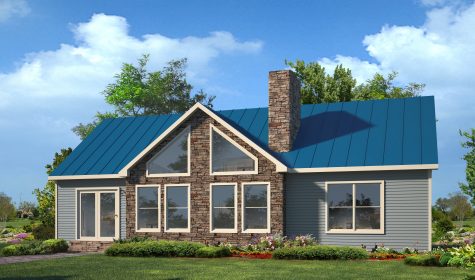 Modular Home Floorplans Professional Building Systems Adirondack