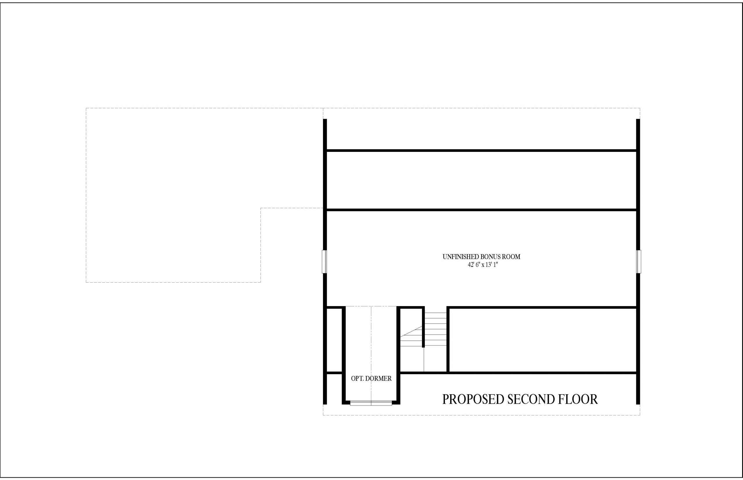 Mount Union (Bonus Ranch) Professional Building Systems