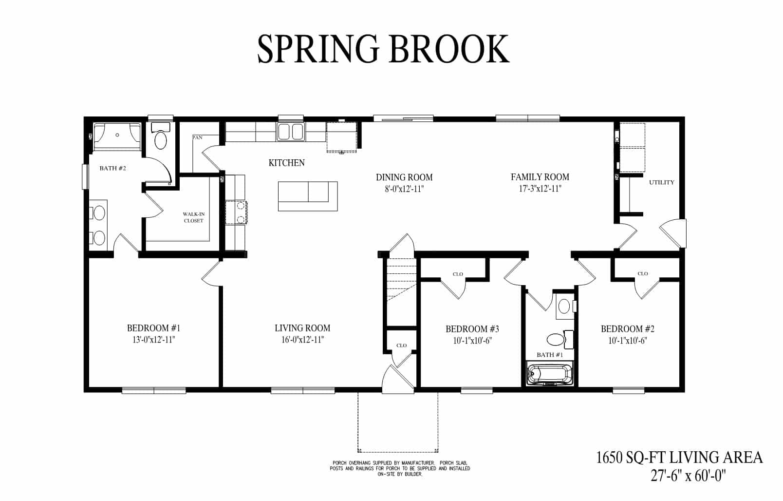 Spring Brook Professional Building Systems