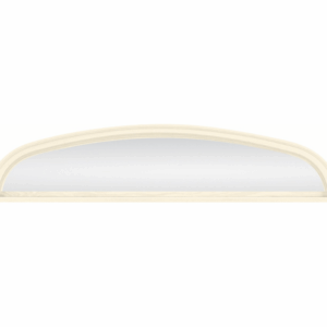 Sidelites and Transoms -19020T Elliptical Transom