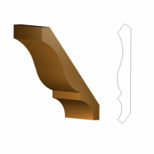 47 Crown 11/16” x 4 -5/8”