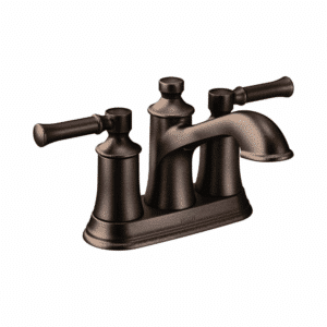 Lavatory Faucet w/ Popup Drain Model # 6802