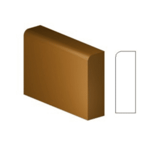 876 Sanitary Door Stop Optional Upgrade