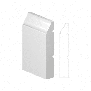 Standard Base 623 | Colonial Package