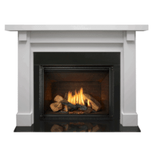 Rustic Style-Battlefield