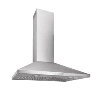 Broan Chimney Style Range Hood