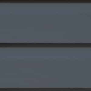 Monogram Siding Deep Mineral (Deluxe Color)