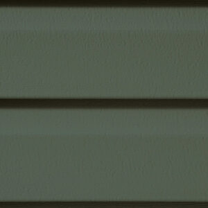 Monogram Siding Forest (Deluxe Color)