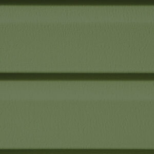 Monogram Siding Olive Grove (Deluxe Color)