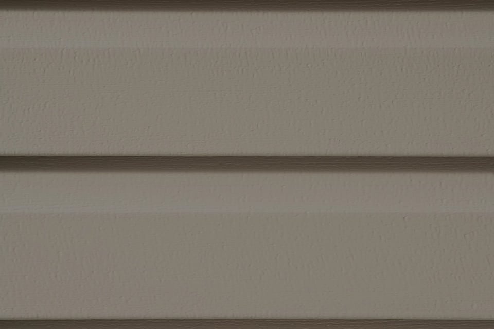 Monogram Siding Sparrow (Deluxe Color)