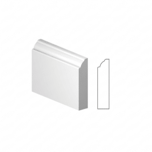Door Stop 945 | Colonial Package