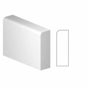 Sanitary Door Stop 876 | Craftsman Package