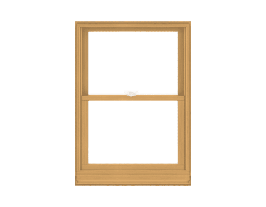 Andersen 400 Series Windows