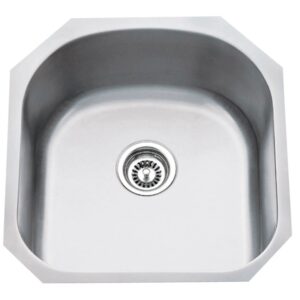 Quartz Countertop Single Bowl 100006