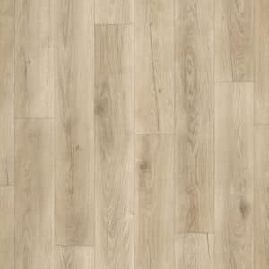 Congoleum’s DiamondFlor European Oak Aspen 9663