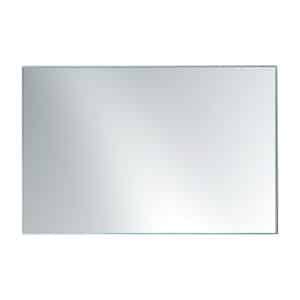 Glass Plate Mirror