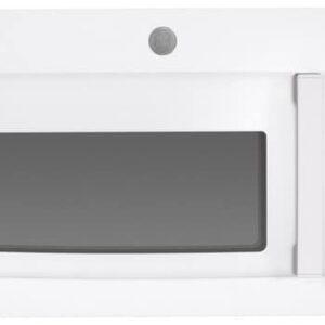 GE Spacemaker Over-the-Range Microwave Oven-JVM3160