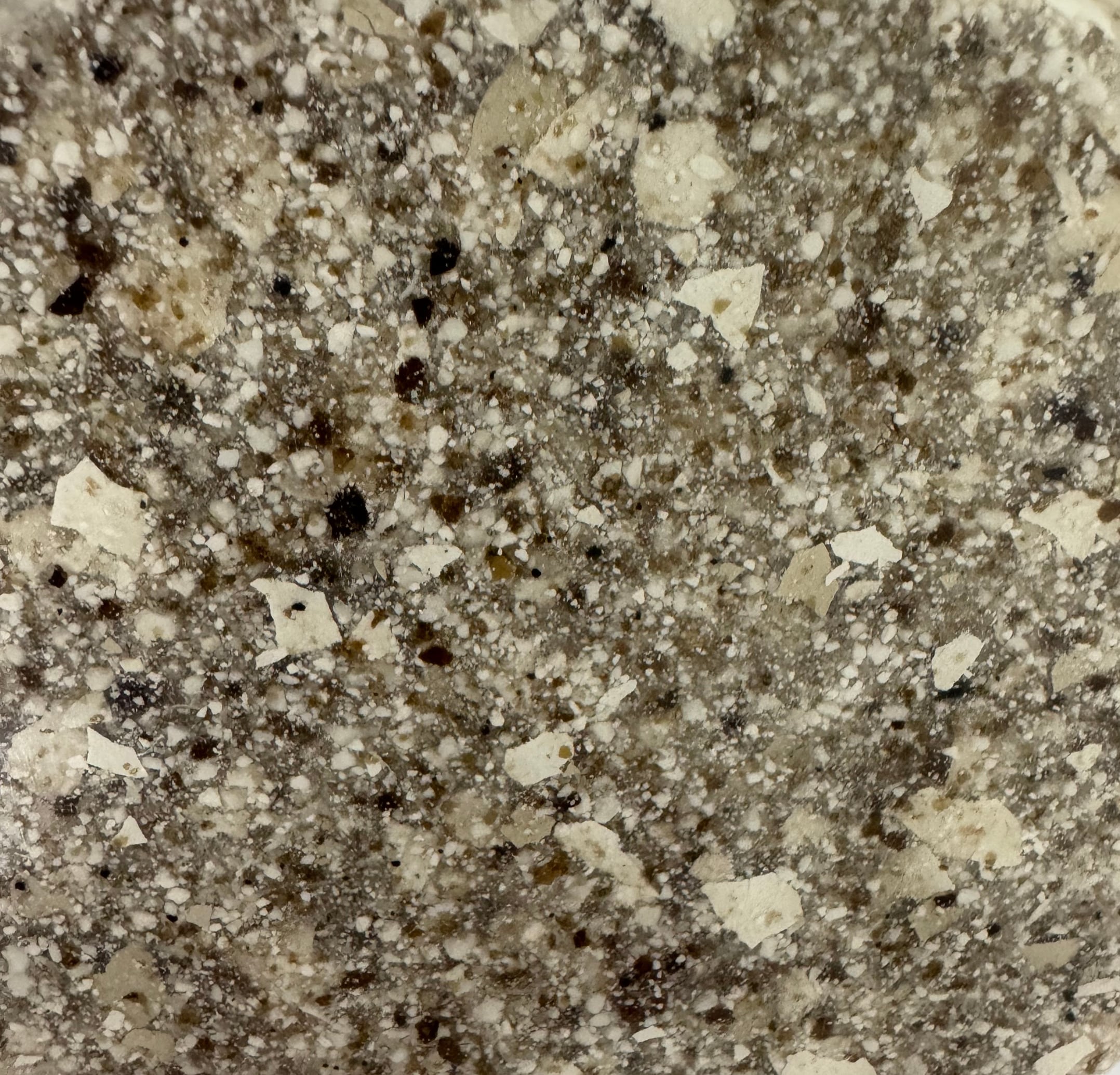 Latte Granite | Kerrico Cultured Marble Vanity Tops