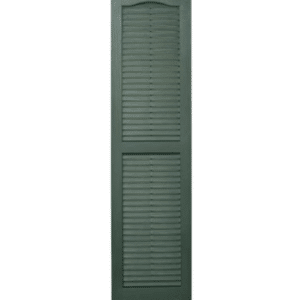 Shutters Louvered Pine