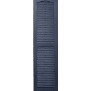 Shutters Louvered Royal