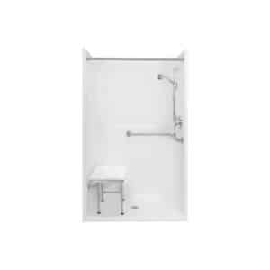 Model #MP4836BF L/R | Clarion Bath Fixture