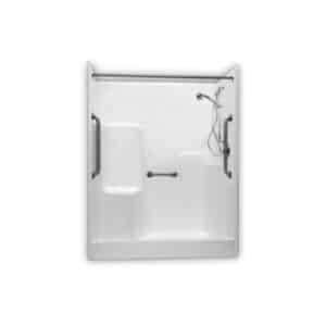 Clarion Bath Fixture MP4836BF L/R