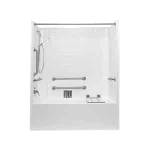 Clarion Bath Fixture Model # MP8011