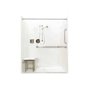 Clarion Bath Fixture MP8333BF34 L/R