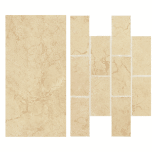 Florentine (Level 3) Marfil-FL07 w/382 Bone Grout