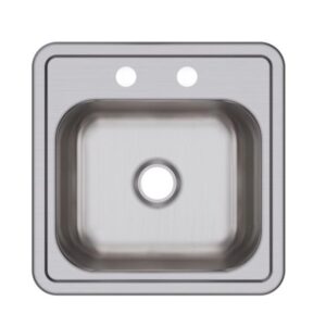 Optional MLTS151562 w/ #4905 Bar Faucet