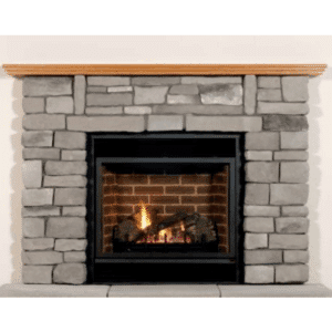 Pennsylvania Drystack