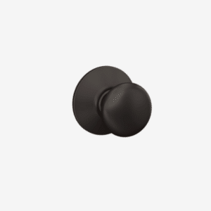 F40/F10 Plymouth Knob Aged Bronze (716)