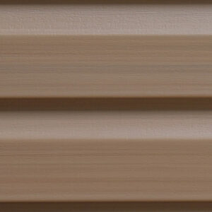 Monogram Siding Frontier Blend (Premium Color)