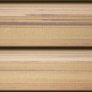 Monogram Siding Natural Blend (Premium Color)