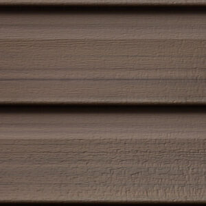 Monogram Siding Rustic Blend (Premium Color)