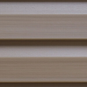 Monogram Siding Weathered  Blend (Premium Color)