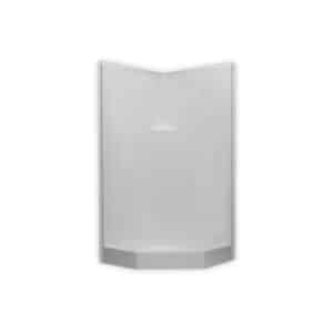 Clarion Bath Fixture Model # RE3838