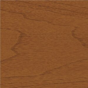 Exterior Door Stain Rustic Clay