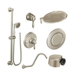 Spa Bath Faucets | Package 3